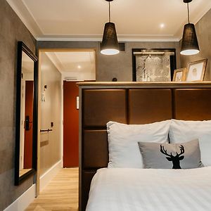 Kleine Double Kamer